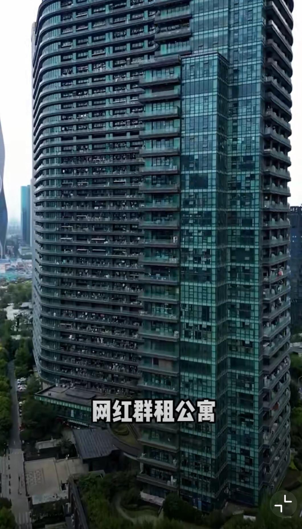 直播经济的未来,究竟该如何发展? 网红倒闭潮 杭州知名的“网红大楼”——丽晶国际