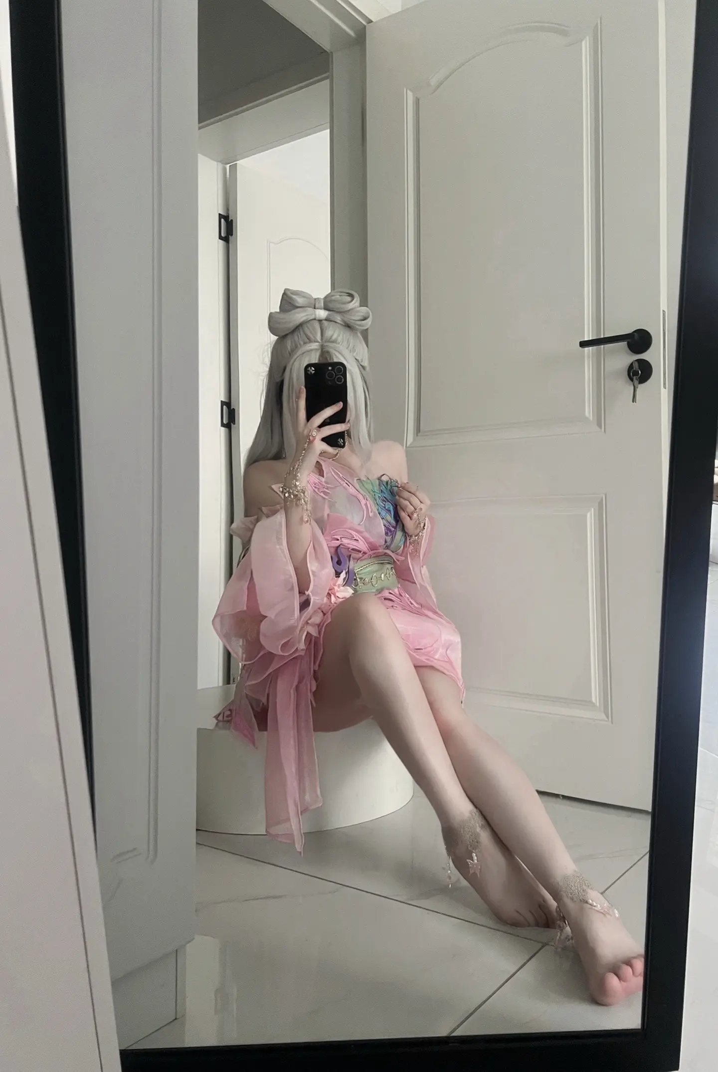 寻欢作乐 还是得找我玉玲珑玉玲珑谪星