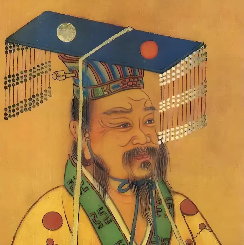 汉文帝刘恒是西汉第五位皇帝，为何其庙号却是太宗？

庙号“太宗”，向来是留给王朝