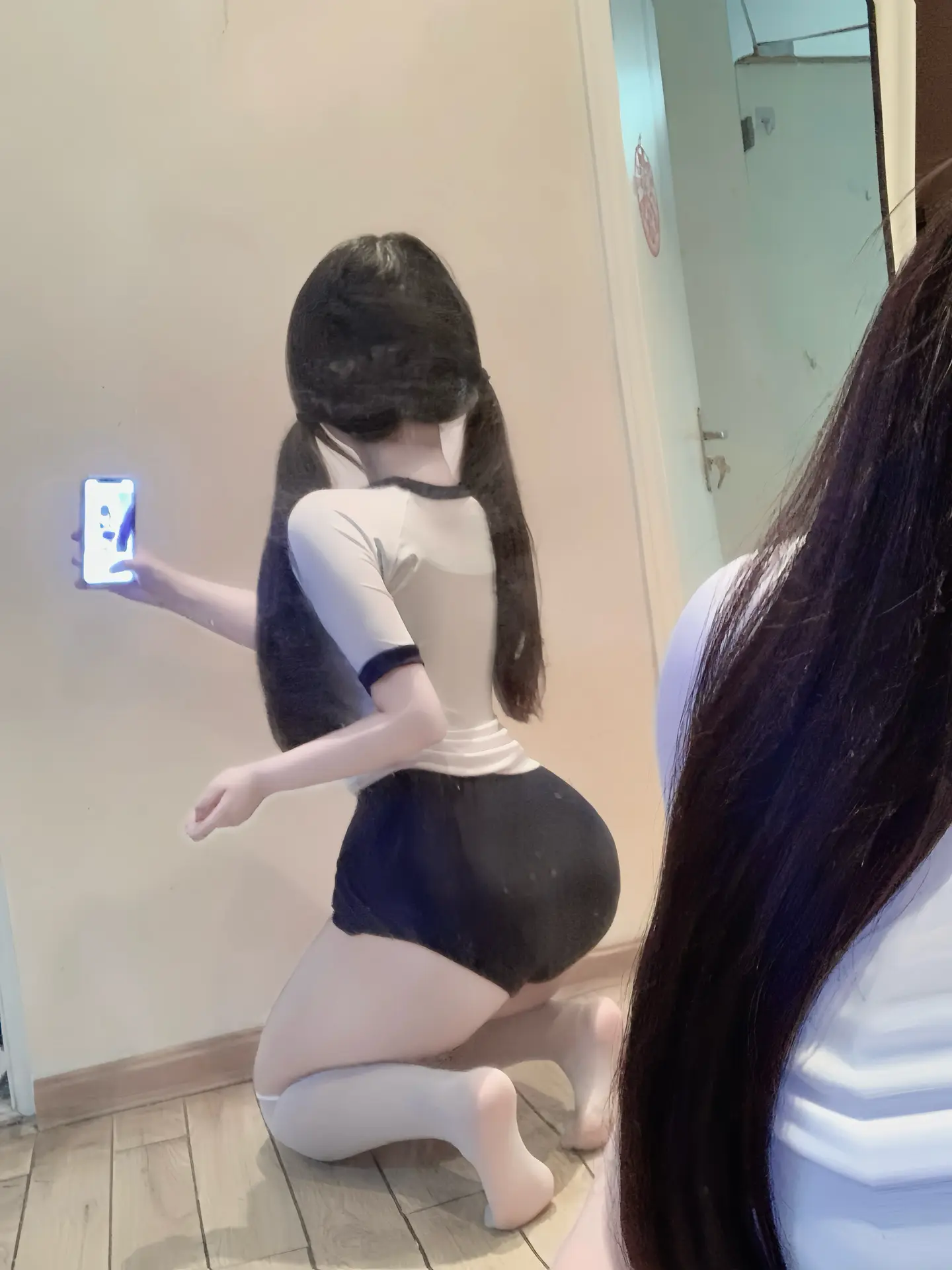 叔叔 你以后也会有女儿的