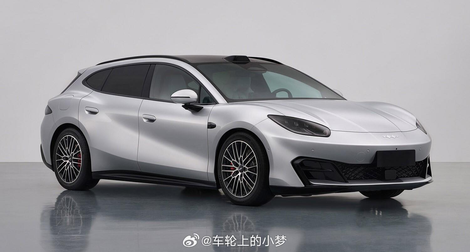方程S和方程S GT也来了，而且这次最有意思的地方，是定位。从工信部申报信息来看