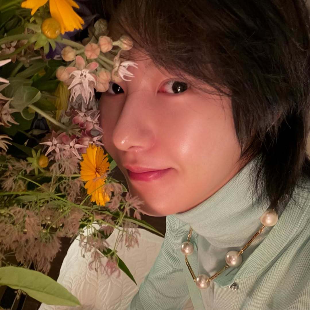 好可愛啊啊啊啊啊啊啊🦊🌼  (⸝⸝ᵕᴗᵕ⸝⸝) ᶻ 𝗓         ?