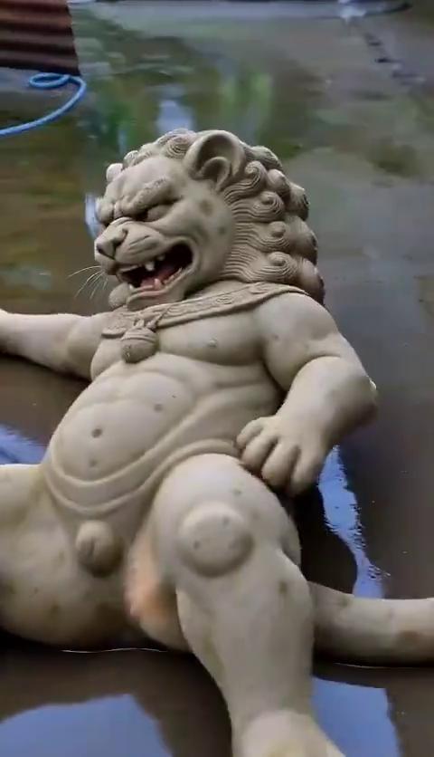 哈。