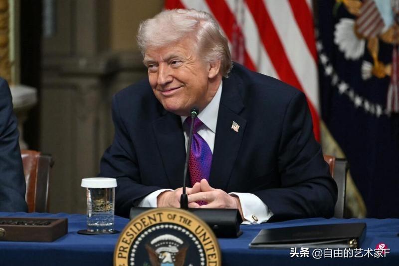 52票赞成47票反对！美投票结果公布，特朗普高兴坏了

果然不出所料，3月5日由