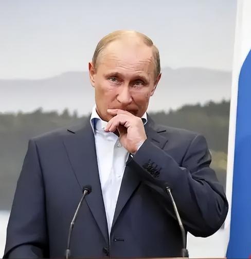 普京就扔了一句话，全世界的空气仿佛都安静了。

他说，美国的“战斧”导弹要是敢碰