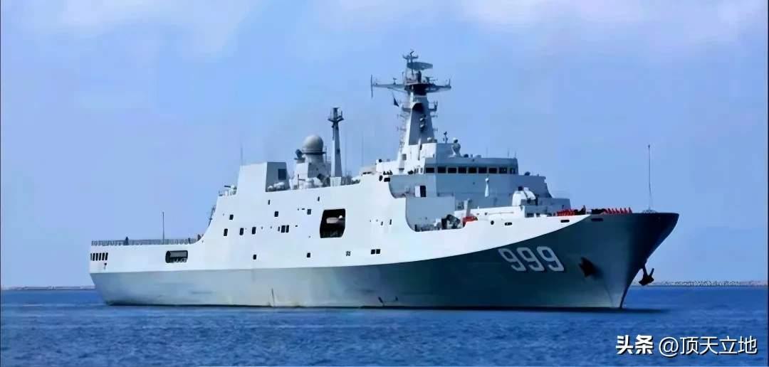 一、战略意义：海军能力的质变与战略延伸
 
从“近岸防御”到“远海防卫”的核心标