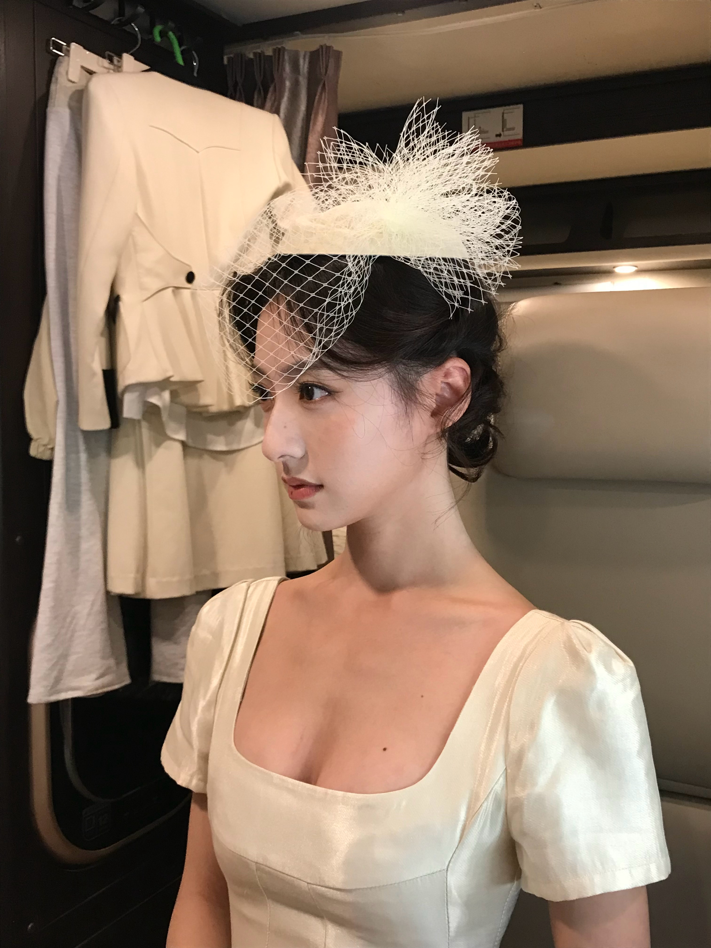 胡连馨 
