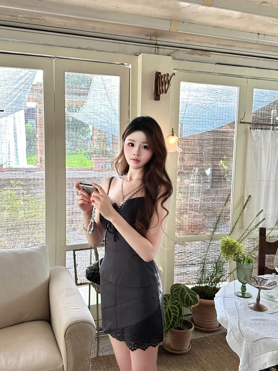 永远阳光里☀️