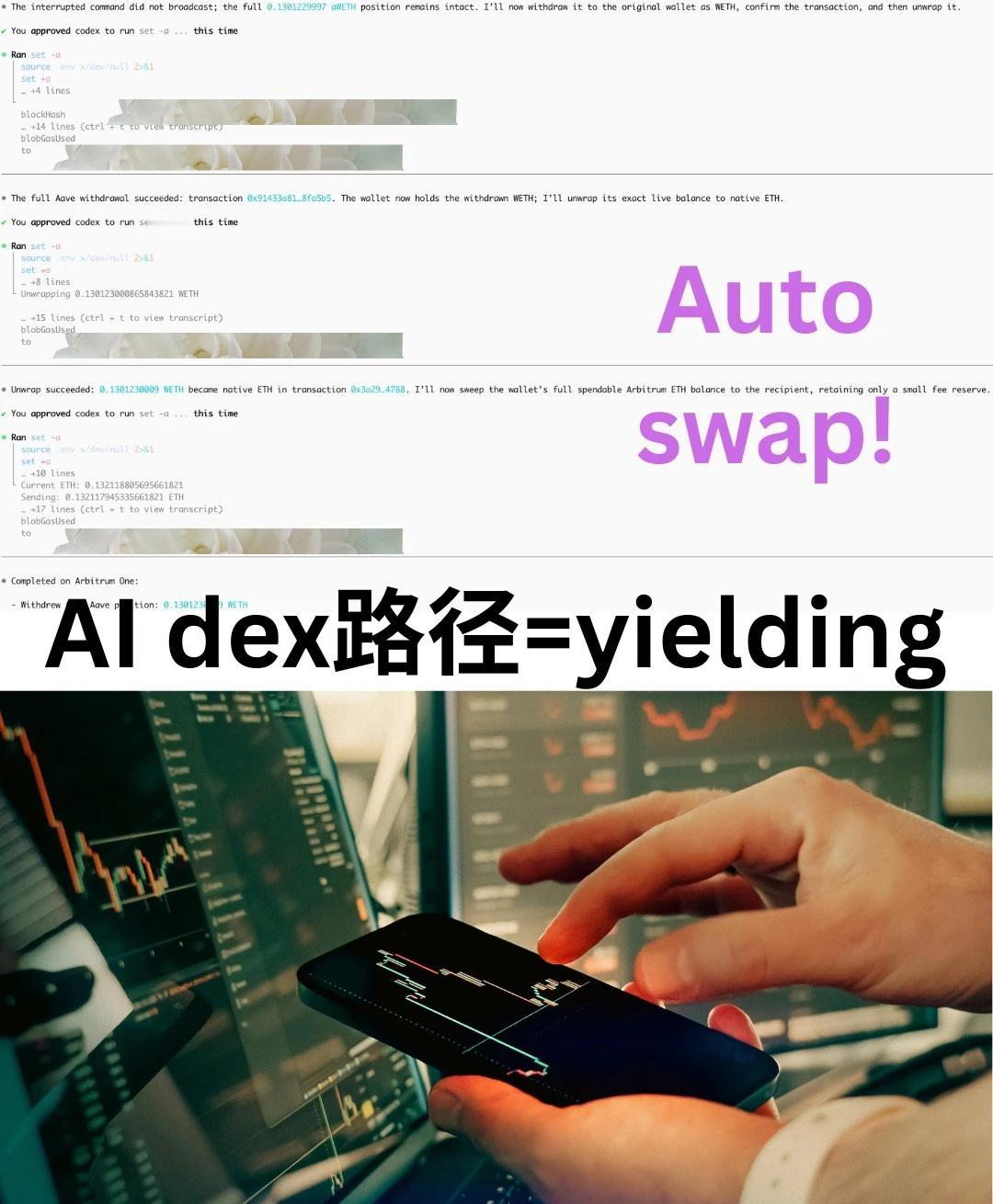 大模型对生活的影响 - 案例分析 - 1
大模型 金融 欧洲