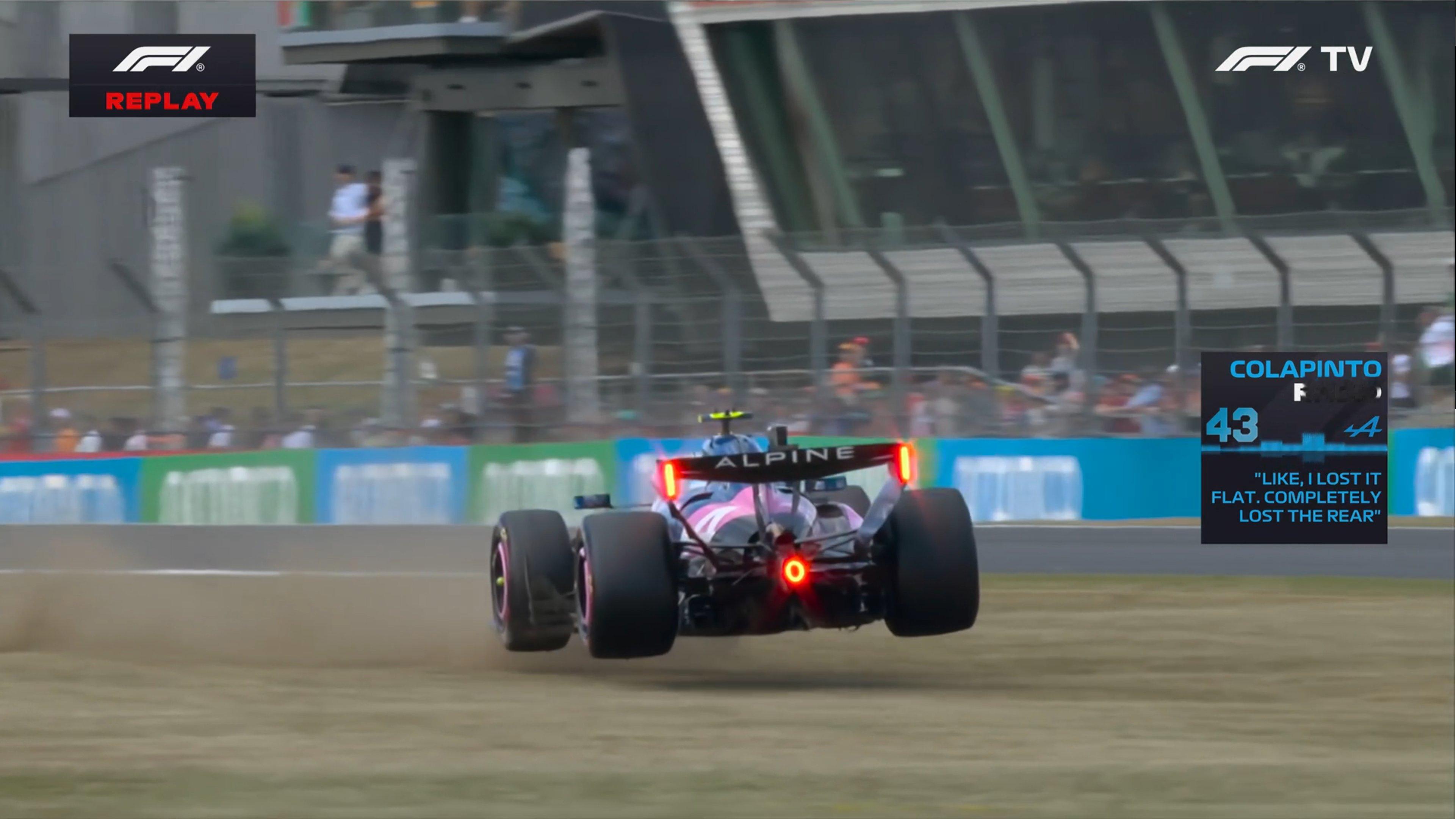 😳F12026F1英国大奖赛