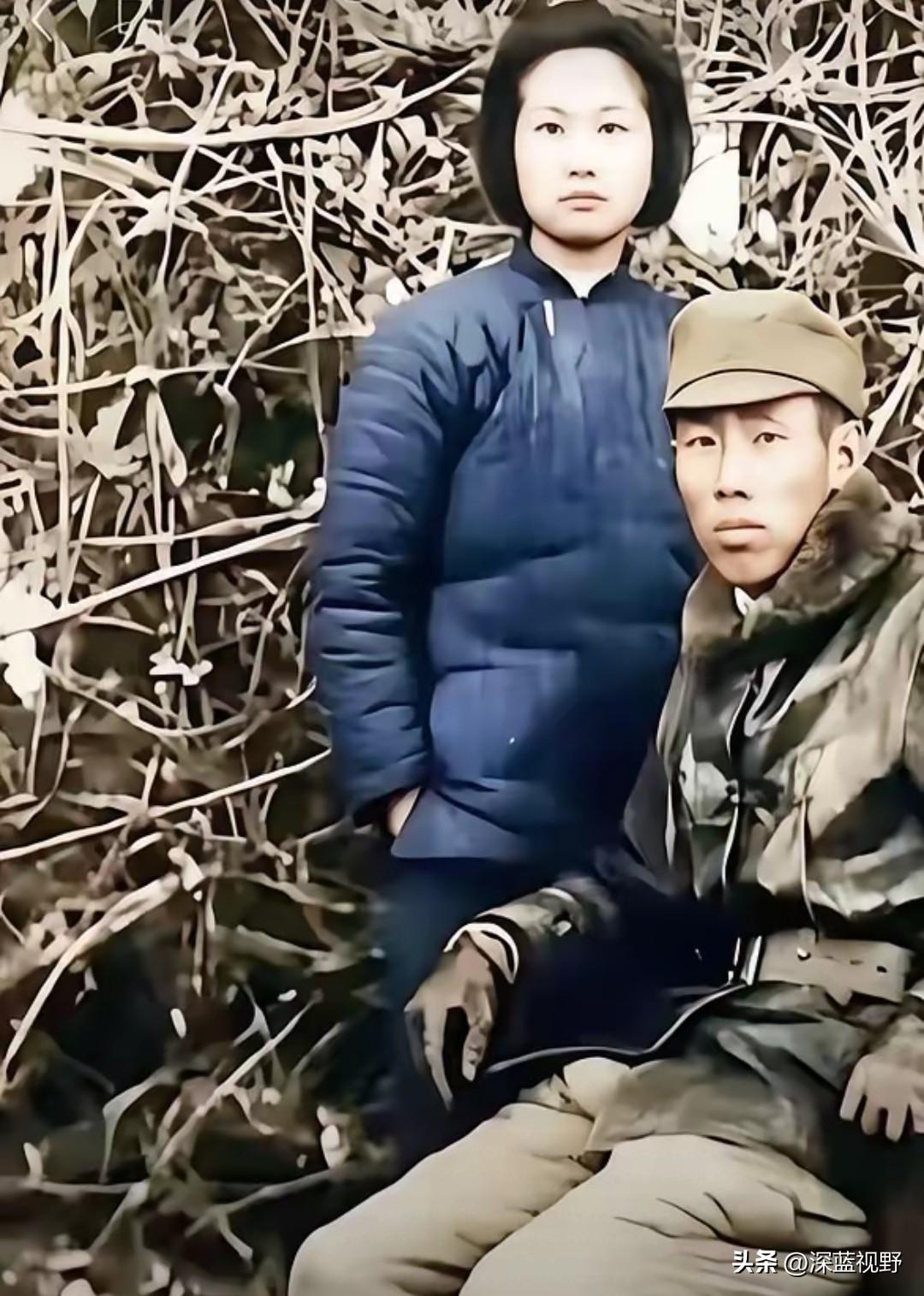 1949年5月15日，在解放上海月浦攻坚战中，他的指挥所遭敌军炮火击中，壮烈牺牲