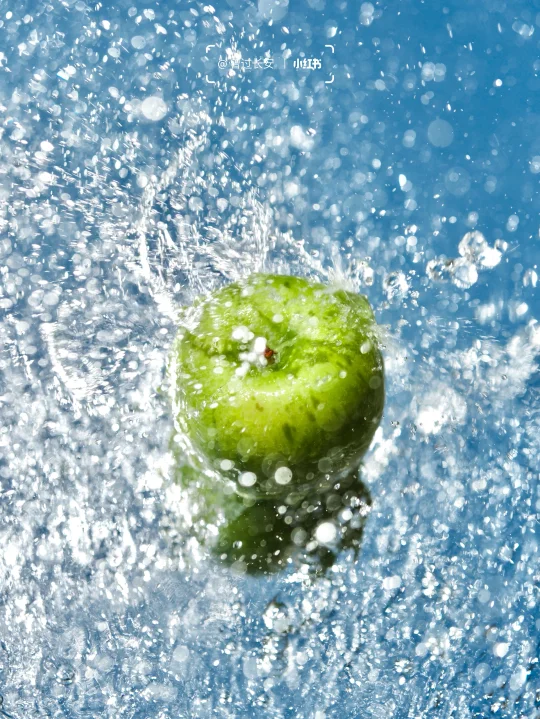 🍏