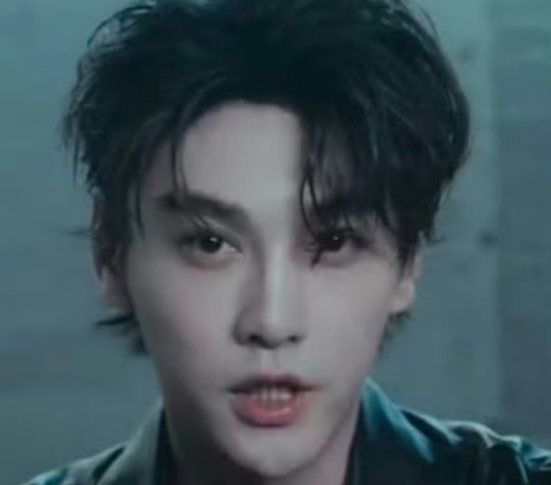 田栩宁预告照🈶