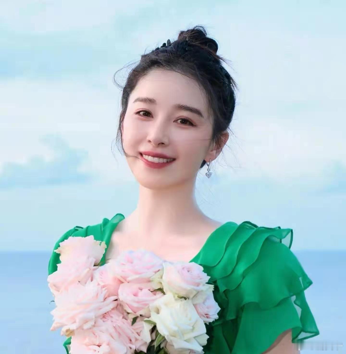 演得好不如嫁得好，看了阚清子现状，才知道什么是活得清醒！ ​​​