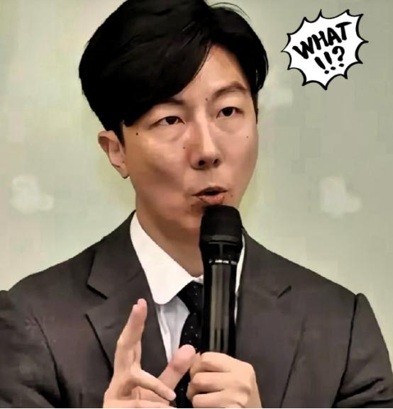 民进党发言人吴铮：“我不是中国人，也不乐见中华民族伟大复兴，我是妥妥的台独，我就