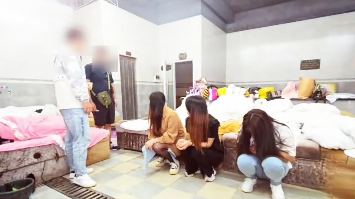 🔥重磅！昆明2026扫黄打非会议召开，净网护苗全面亮剑。昆明市2026年“扫黄