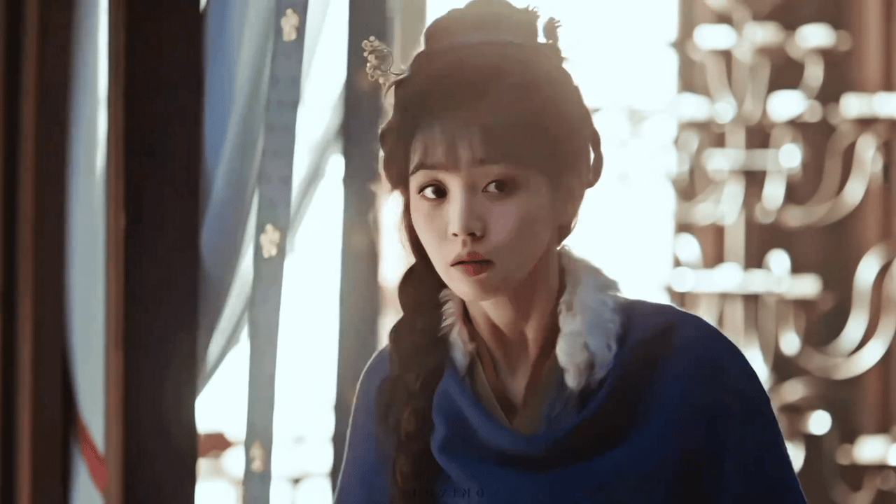 田曦薇孔雪儿别试探了有市场好伟大的两张脸啊她俩同框真的对我眼睛很好 