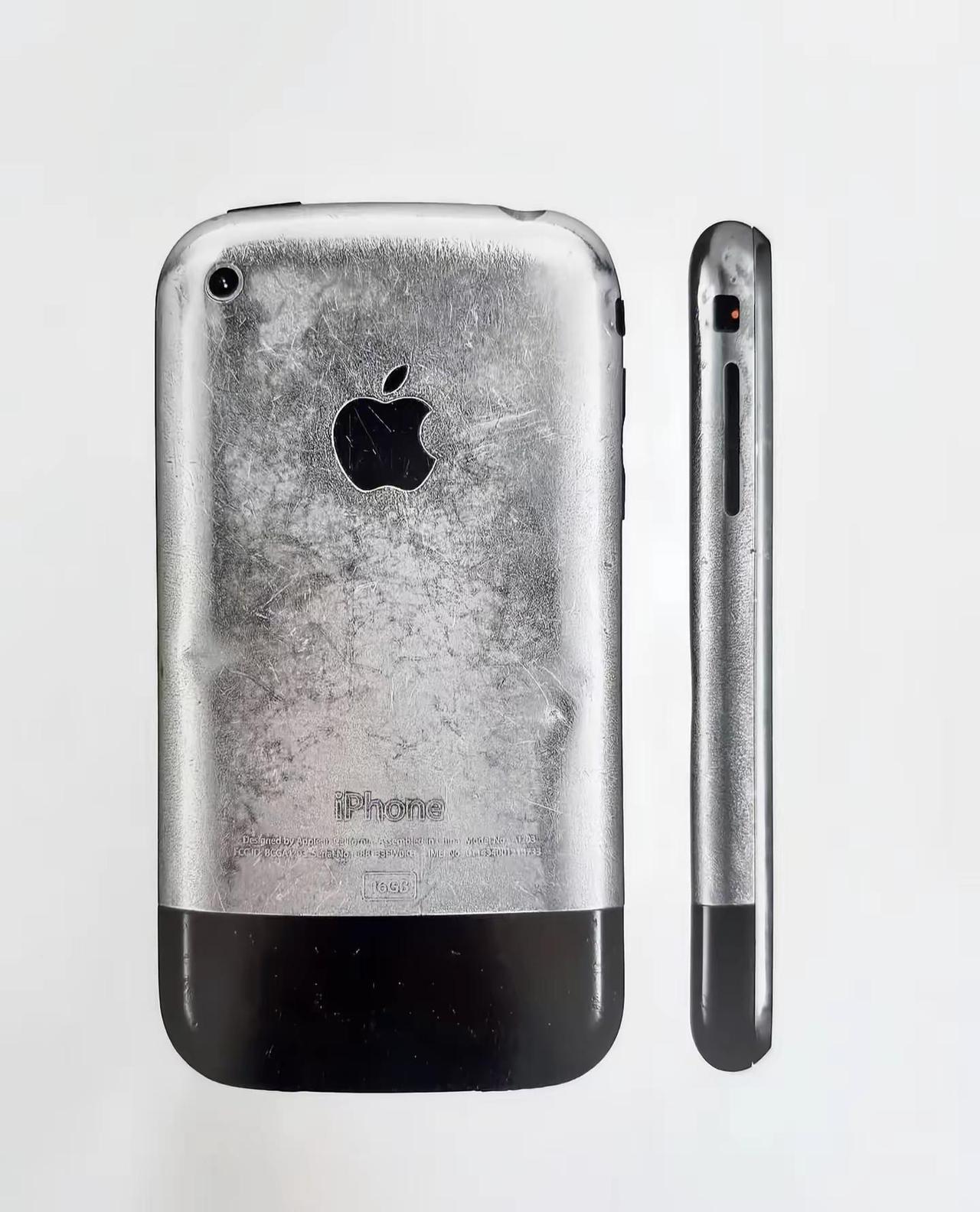 如果乔布斯能看到现在的苹果，心里会在想什么… Apple iPhoneduo i
