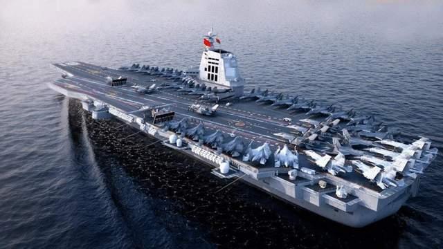 国庆节前正式交接入列？海事局通报福建舰明天再次出海。9月8日，海事局发布新消息，