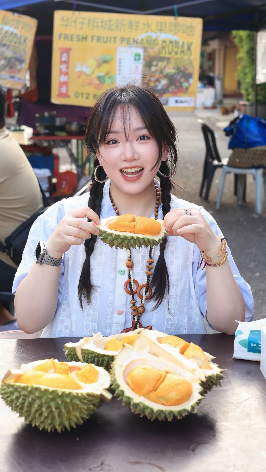 howto吉隆坡过彩色夏天🥥
