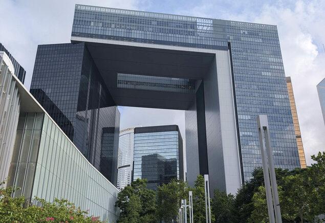 把日本排除在外，香港已经定下来了！在最新一批获得资助的海外交流项目名单里，以往常