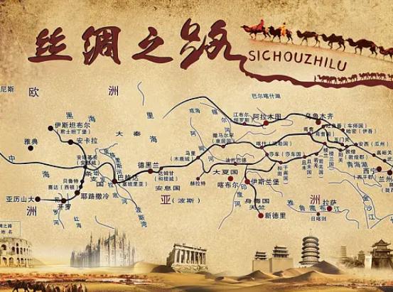 汉武帝花数万将士远征 4000 公里，只为那几十匹汗血宝马？



汉武帝想求取