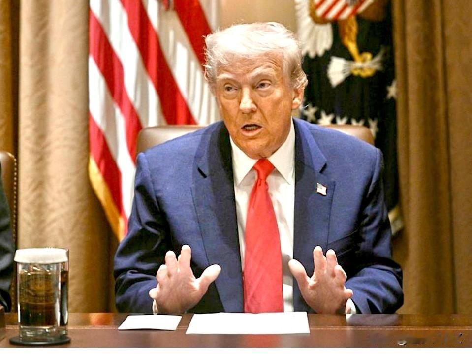 特朗普要在伊朗面前翻车，伊朗不可能接受特朗普对伊朗发最后通牒，立即答应三大条件。