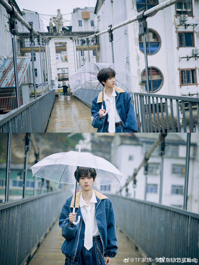 李煜东生日发言14 岁的李煜东真诚又温柔，生日发言句句走心，少年感满满，未来一定