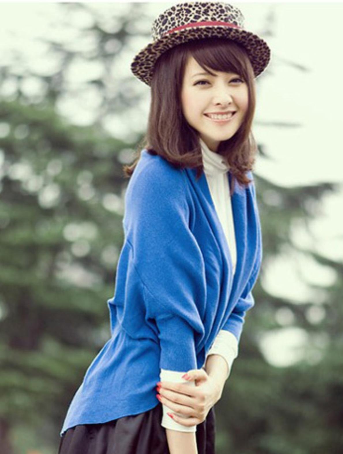 有哪些美女让人过目难忘？