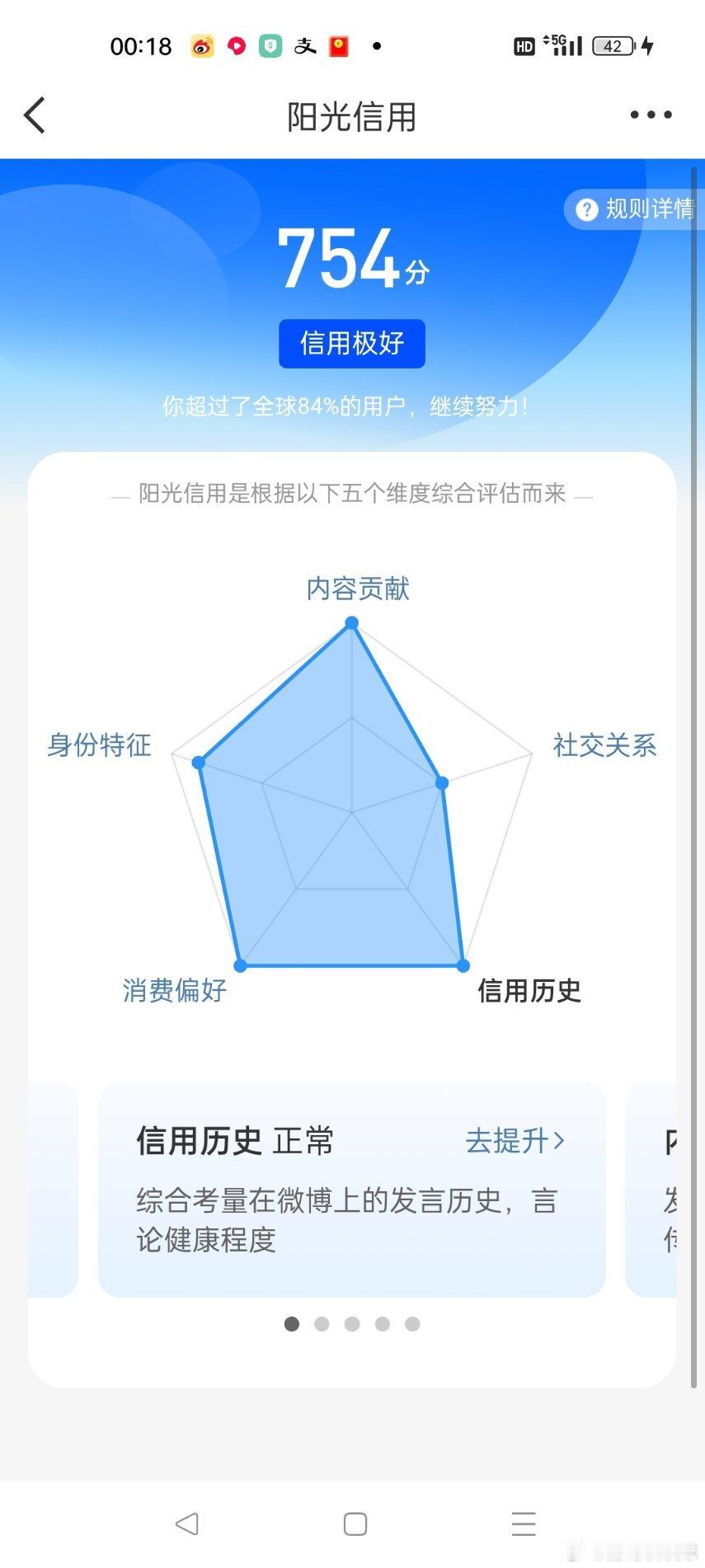 ☀️想涨ygxy的可以来和我互动啦可转 可评 🉑蹭  ☀️极好橙V754与极好