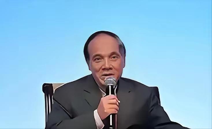 有个越南教授的一番话，直接把整个亚洲学术界给打破了，他说就算自己对中国有意见，也