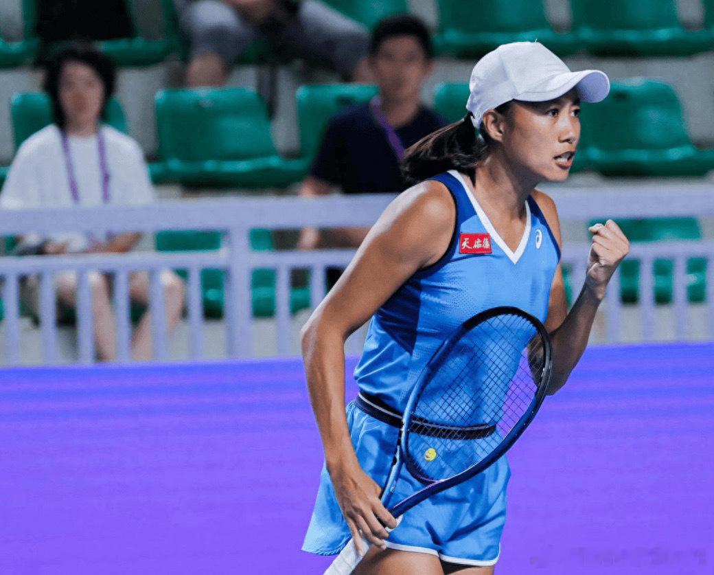 🔵W100岐阜赛程09:00 🇨🇳张帅vs🇯🇵园部八奏 🔥🔥09: