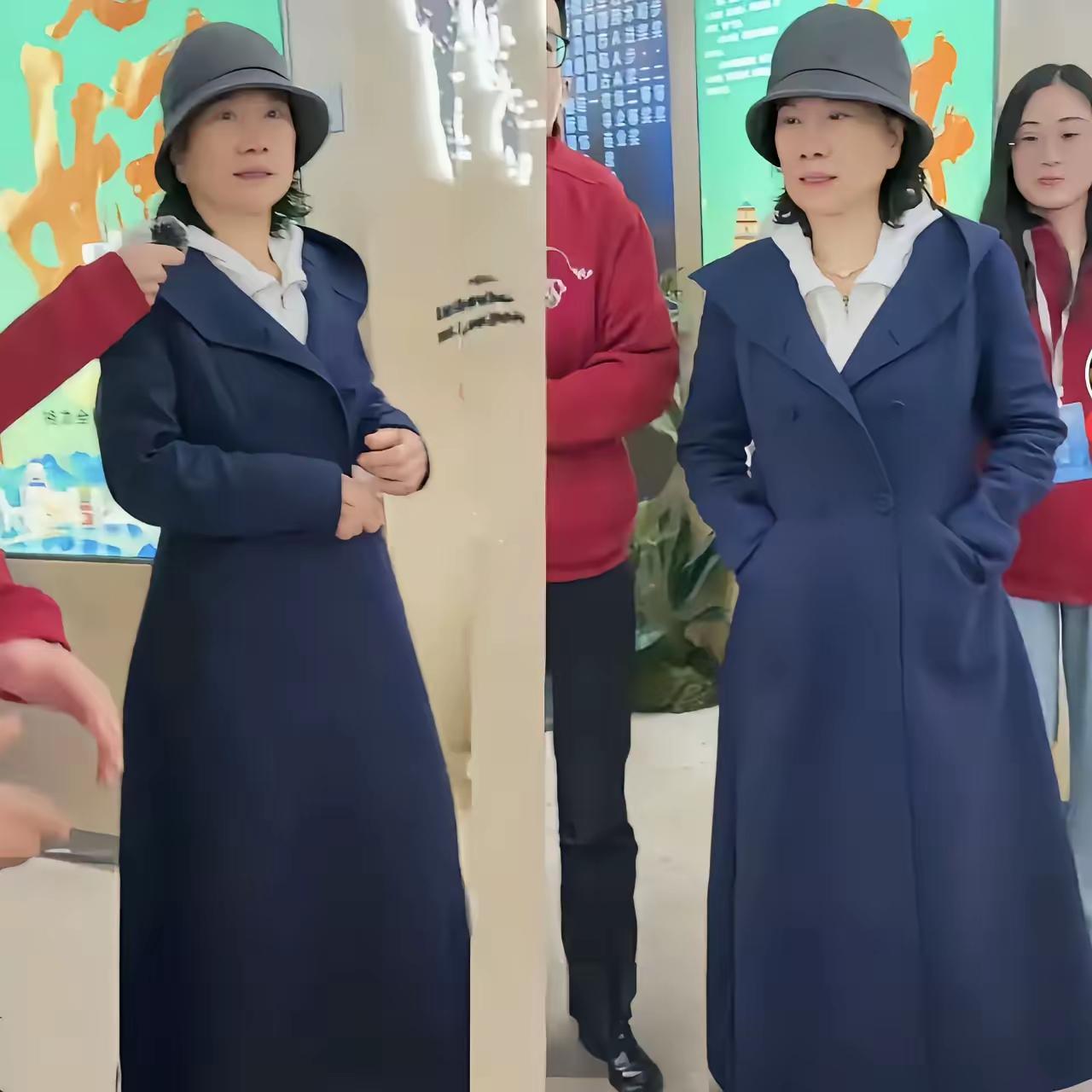 董明珠赢了

不是赢在今年又为格力创造了营业奇迹，也不是开拓新业务
而是赢在了健