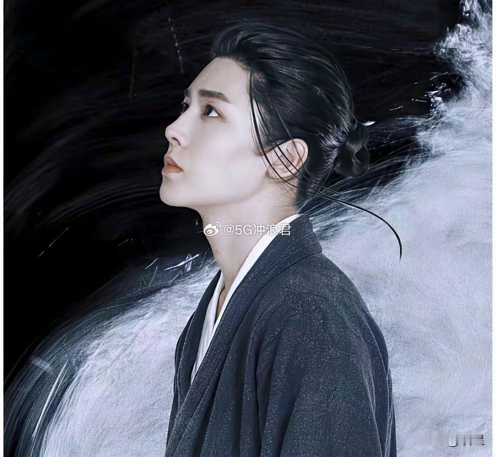 《玉茗茶骨》里，古力娜扎和侯明昊都好看，但为什么感觉CP感不够强呢？是不是因为侯