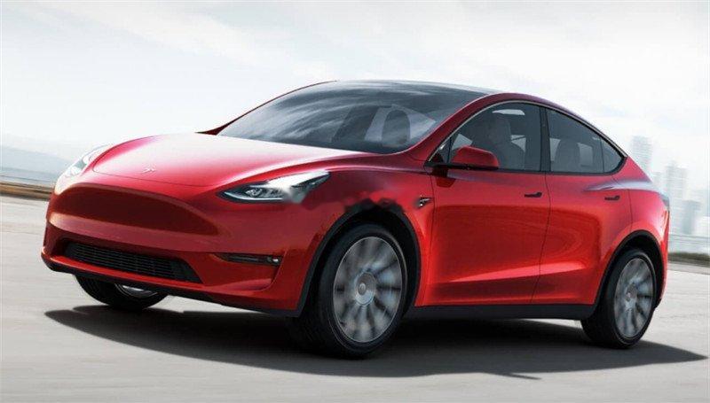 特斯拉毛豆Y又降价了？？？上个月不是刚降完价吗？？？手里有毛豆Y的二手车行能抗得