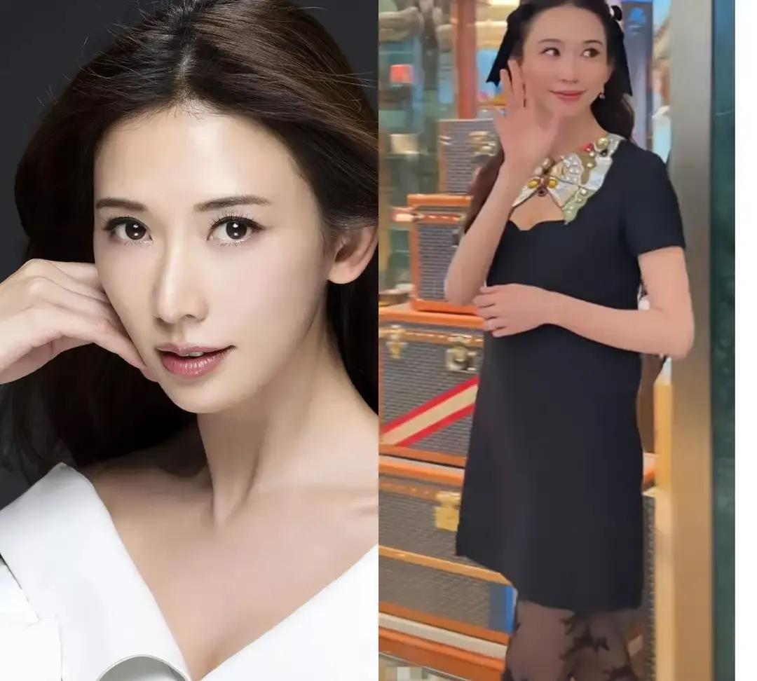 林志玲51岁的秘密，和黑丝无关。
 
你看不到的是她每天精准执行的16小时空腹窗