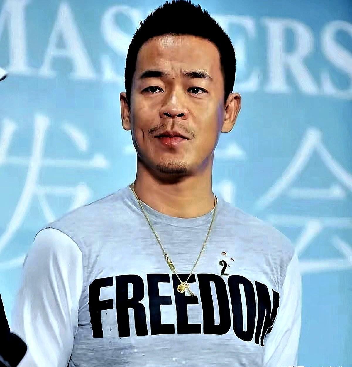 孙浩这波“反向圈粉”，才算戳中了内娱的真相！

50多岁的孙浩酒后失态被拍，不公