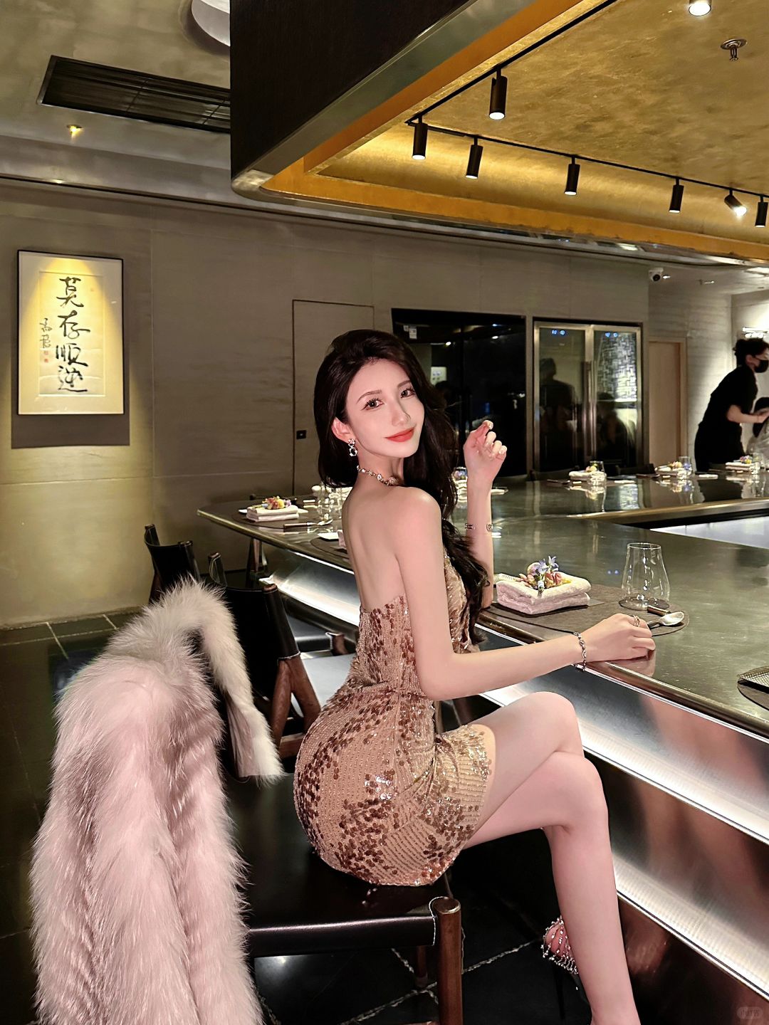 是谁的酒精DNA动了🥂