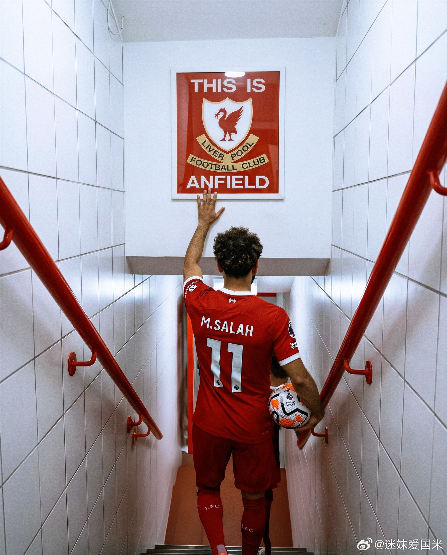 按照意大利媒体的意思，萨拉赫可能去吉达联合，有利于于国际米兰引进迪亚比。国际米兰