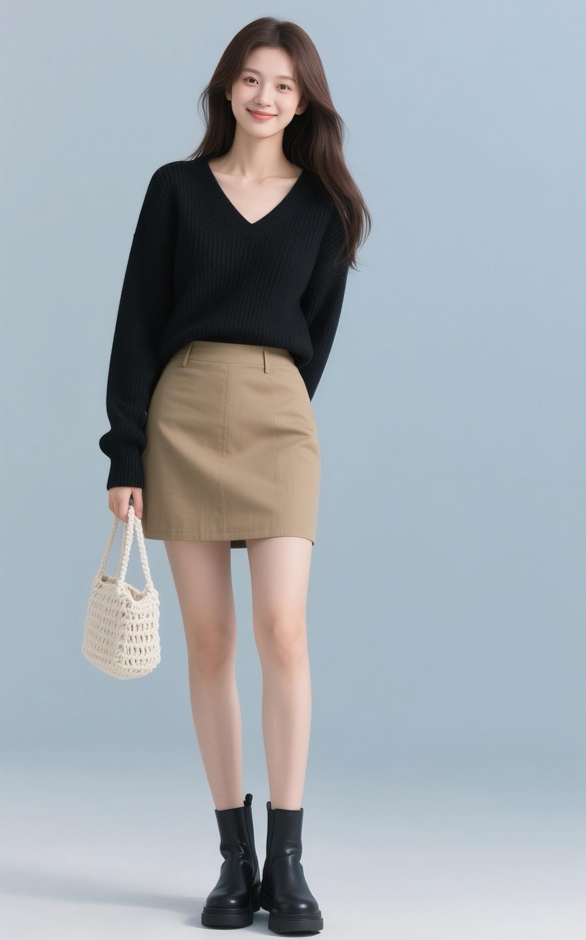 新年后的第一站，应该就是打卡一下之前一直想来的这家影棚吧…