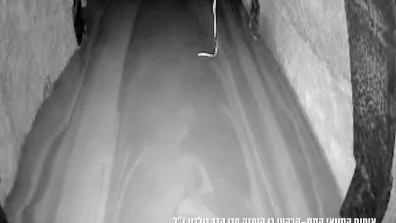 使用3万立方米混凝土：以军永久封堵16公里哈马斯地道网络，但距离全部摧毁还很遥远