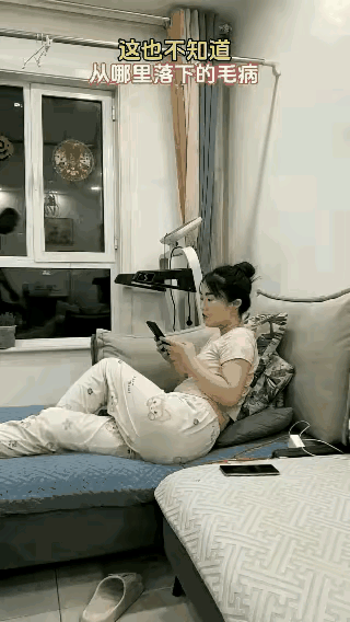 媳妇这是原因，怎么会出现这种不正常的反应呢，有同款的吗？