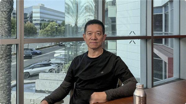 贾跃亭又拿到7000万美元投资又转型了，时隔七年贾跃亭重回CEO岗位，的贾跃亭又