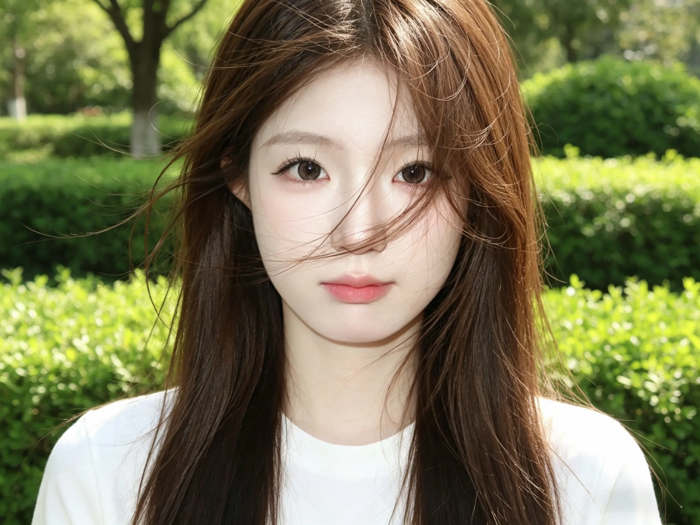 季节轮回 总有新的故事值得等待.