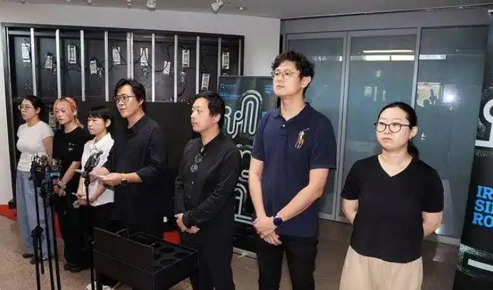 中方的反制已经来了，韩国这回是真踢到铁板了！光州双年展9月5号开幕。中国这边很重