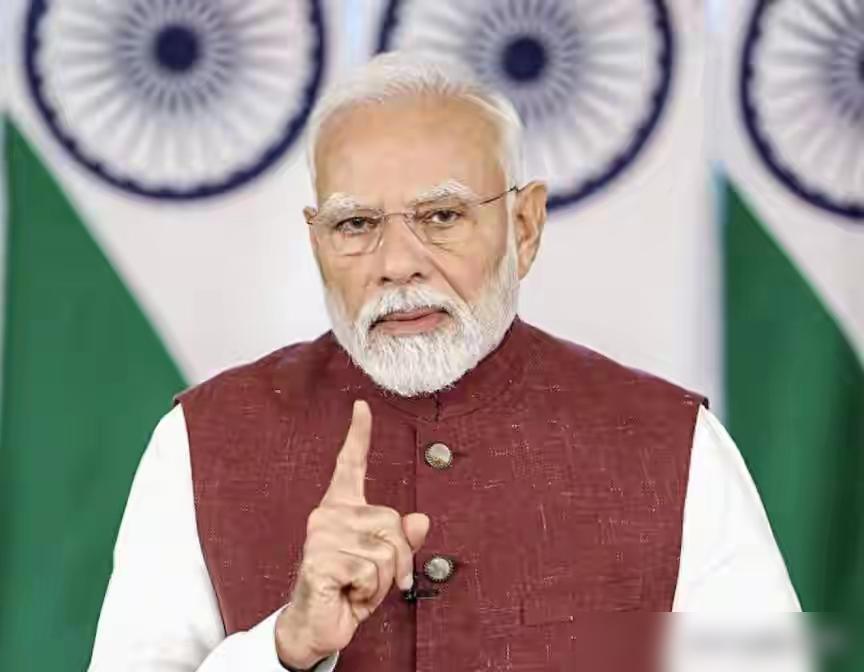 中日关系紧张之际莫迪立了一功！
​
12月19日，《金融时报》披露了一则令美国尴