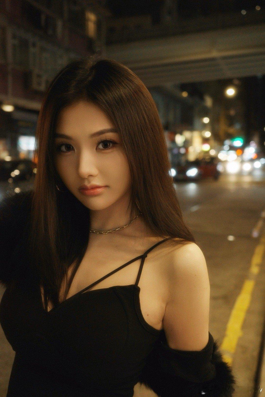 黑夜是我的眼睛📷 