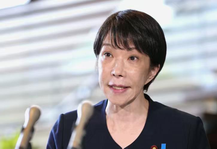 想反制？日本喊话中国! 日本首相高市早苗似乎终于坐不住了

根据日本媒体的报道，