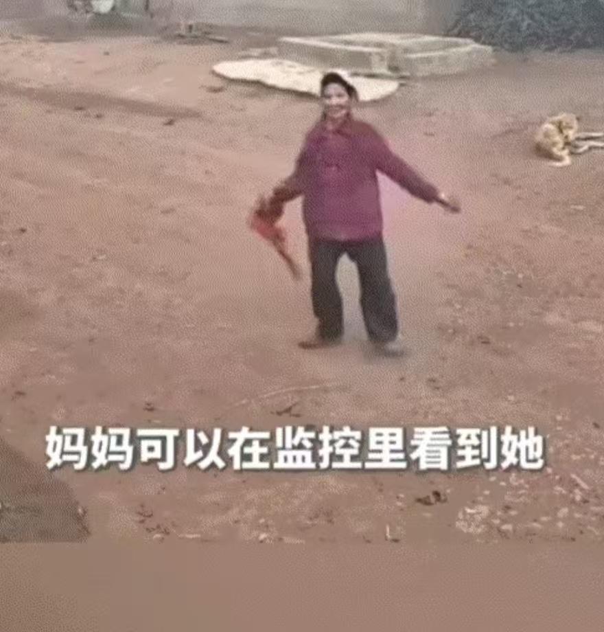 世间最温柔的底气是母爱！

云南，一女子家里突发变故，不仅她自己生病了，女子的儿