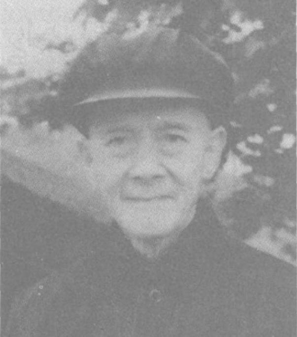 1952年，一原国军将领被判死刑，省副主席之女提出异议：此事要不要请示周总理？